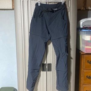 Outdoor voices pants